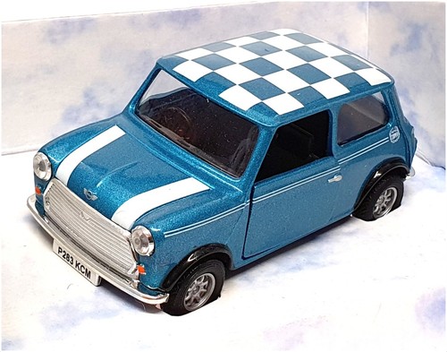 Corgi scale diecast 04416 - scale,