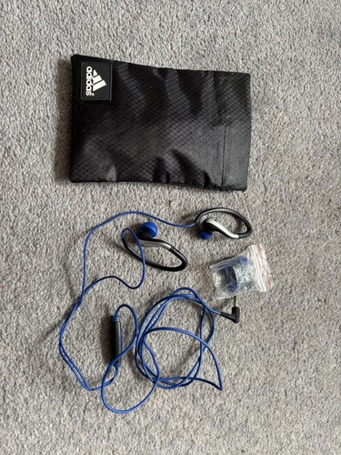 Sennheiser adidas sports - sennheiser,