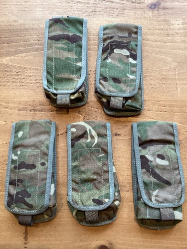 British army mtp - british, double