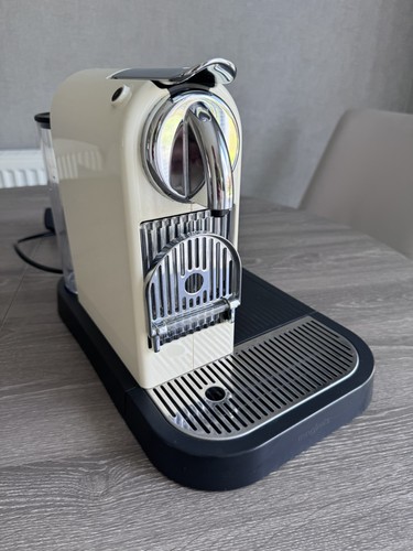Nespresso magimix m190 coffee - nespresso,