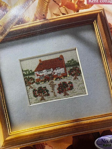Cottages around the world - around,