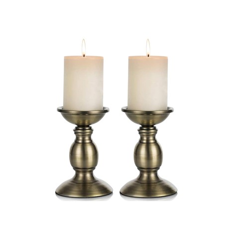 Pillar candle holders - pillar,