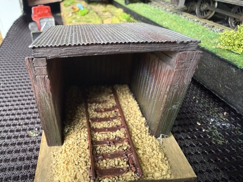 Bachmann scenecraft 167 - bachmann, 44-167