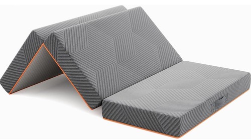 Memory foam mattress single - memory,