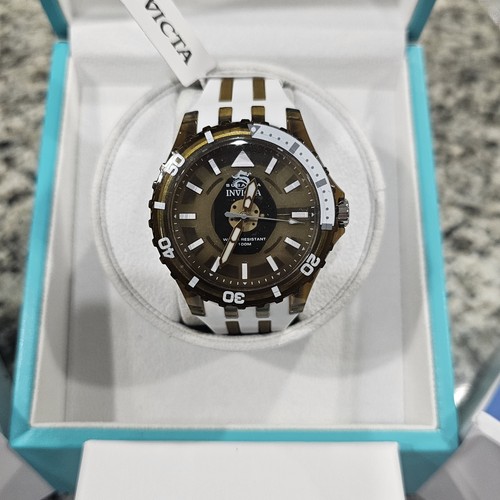 Invicta subaqua men - invicta,