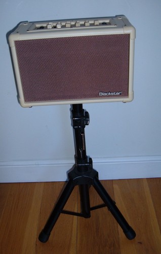 Blackstar acoustic core - blackstar, acoustic-core