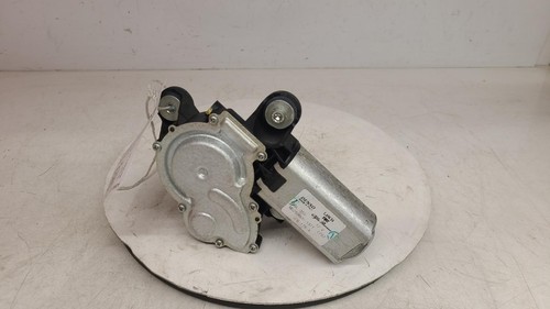 Ford mk2 2010 rear wiper - mk2,