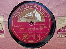 Benny goodman choose any one - benny,