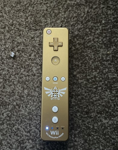 Nintendo wii motion plus - nintendo,