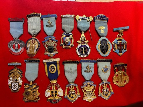 Royal masonic institution - masonic, for