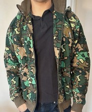 Adidas safety vintage camo - safety,