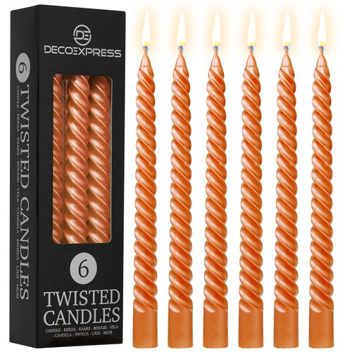 Decoexpress pack twisted - pack, of