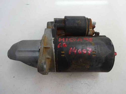1330099b00 starter motor - starter,