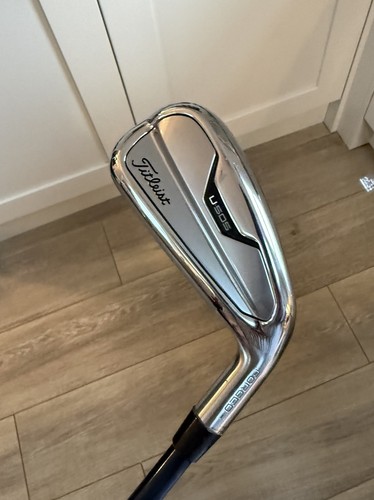 Titleist u505 iron 22 - #4, /