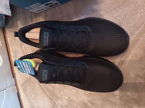 Sketchers performance walk - sketchers, go