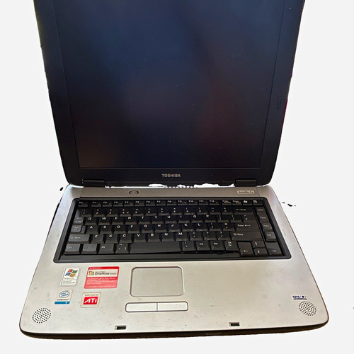 Toshiba satellite pro - toshiba, en