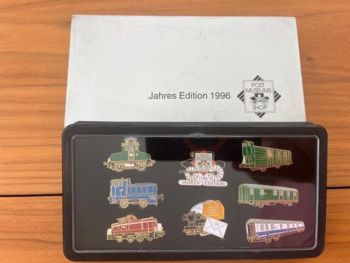 Post museums shop - post, pin