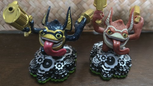 Skylander activision figure - activision,
