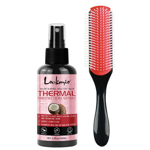 Thermal protection spray - thermal,
