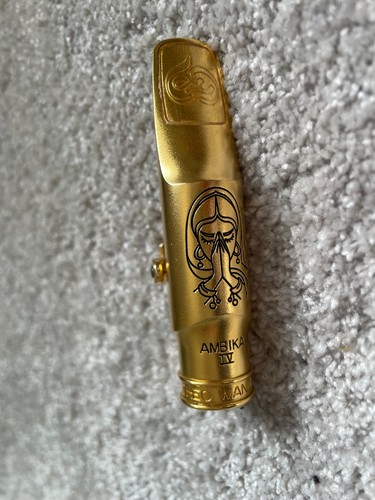 Theo wanne ambika - 7, gold