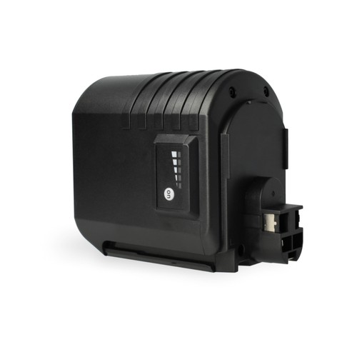 Battery for bosch - bosch, 2607335097