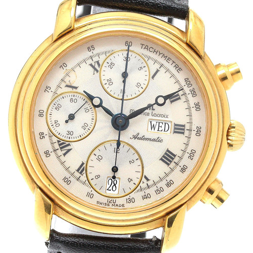 Maurice lacroix 39353 4325 - maurice, 39353-4325