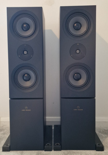 Linn keilidh floorstanding - linn,