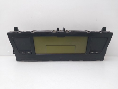 9666217280 dashboard citroen - 9666217280,