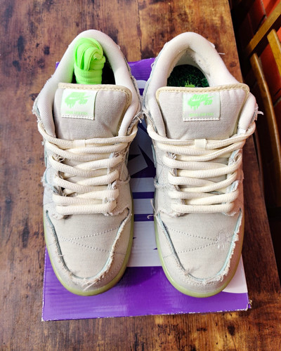 Nike dunk low - dunk, mummy