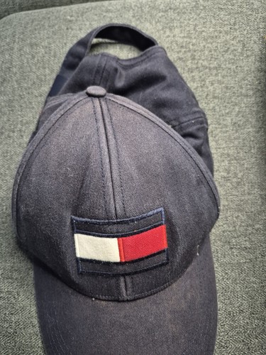 Tommy hilfiger navy baseball - tommy,