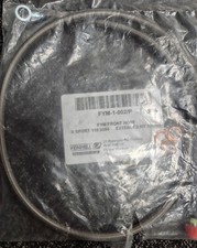 Venhill front brake - front, hose