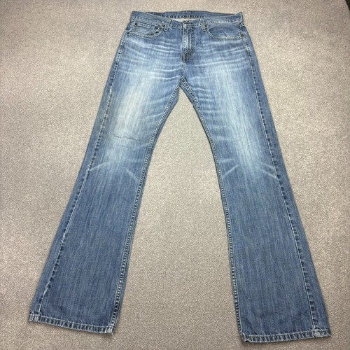 Levis 527 jeans - 527,