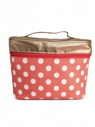 Dirty works coral pink white - works,