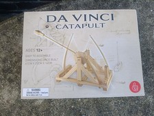 Leonardo vinci catapult - da,