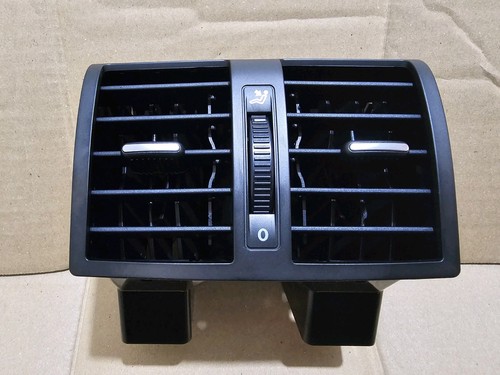 Touran caddy mk2 - caddy, rear