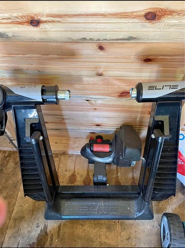 Elite muin smart turbo - b+,