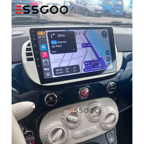 For fiat 500 2010 2015 - fiat, 2010-2015