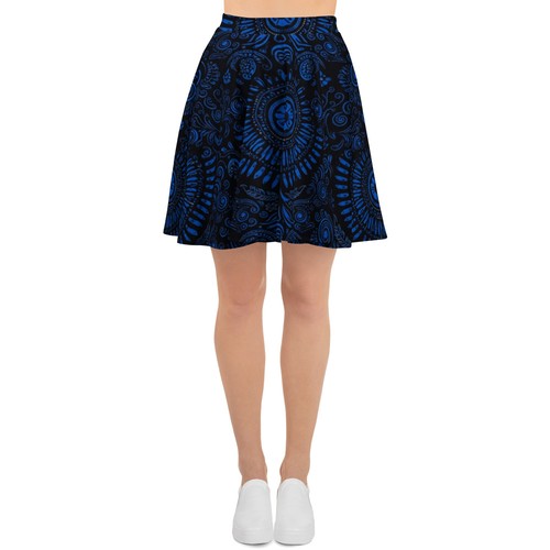 Skater skirt - skater,