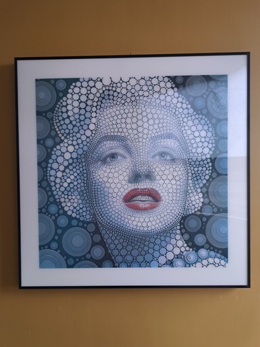 Ben heine marilyn - ben,