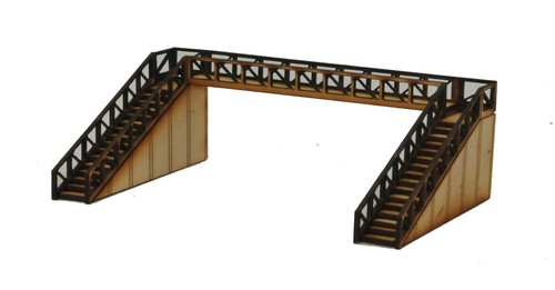 Fb001 platform footbridge - n-fb001,