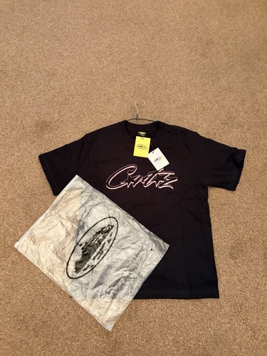 Corteiz alcatraz shirt - corteiz,