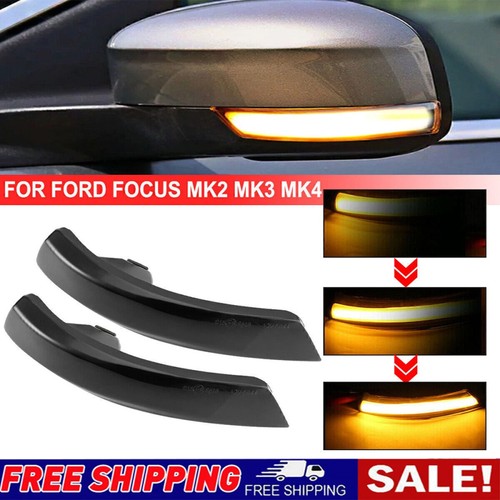For ford focus - mk2, mk3