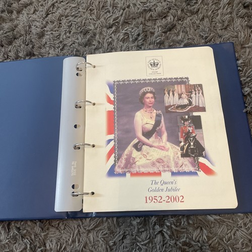 Queen golden jubilee stamp - queen’s,