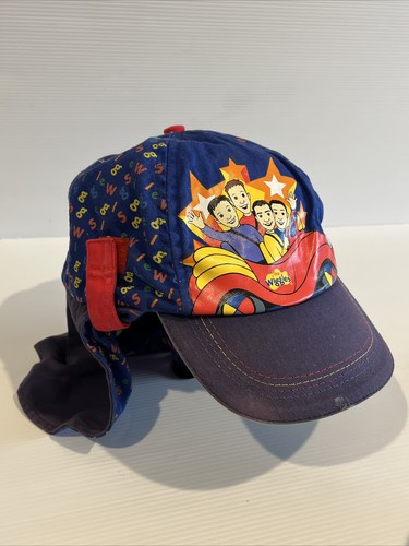 Vintage the wiggles - vintage,