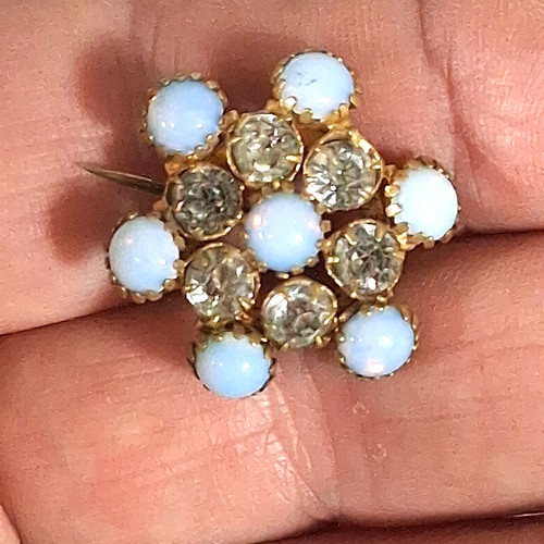 Antique victorian gold - antique,
