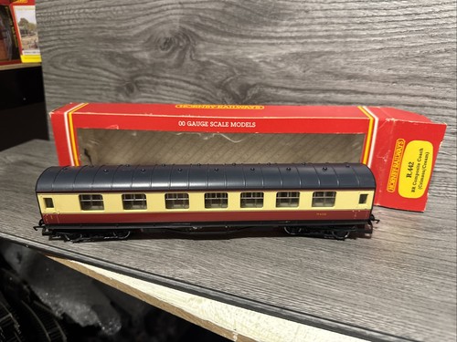 Hornby 442 ft stanier - 57,