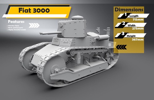 Scale wwii italian custom - wwii,