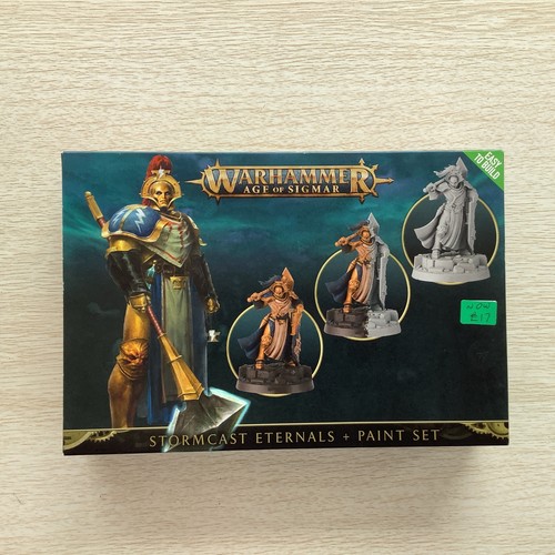 Warhammer age sigmar - warhammer,