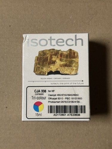 Job lot ink cartridges - job,