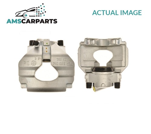 Brake caliper braking front - caliper,